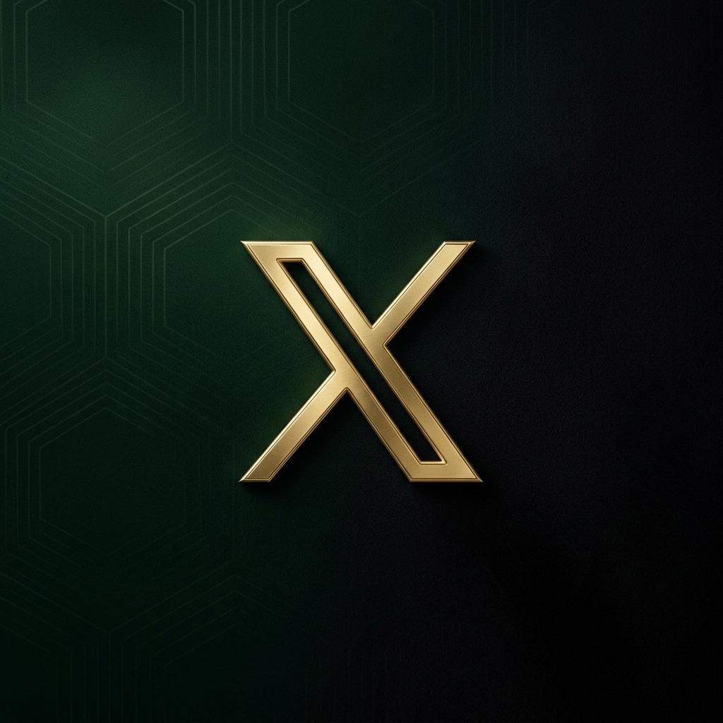 X
