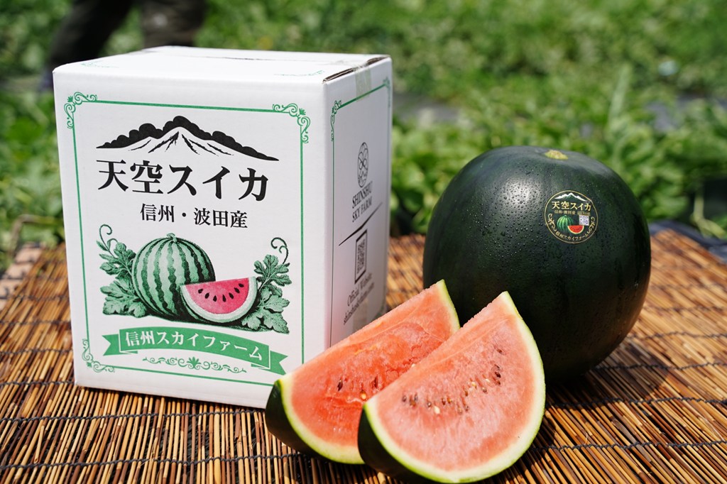ふるさと納税(イメージ)